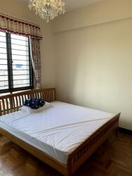 Regent Heights (D23), Condominium #565658061